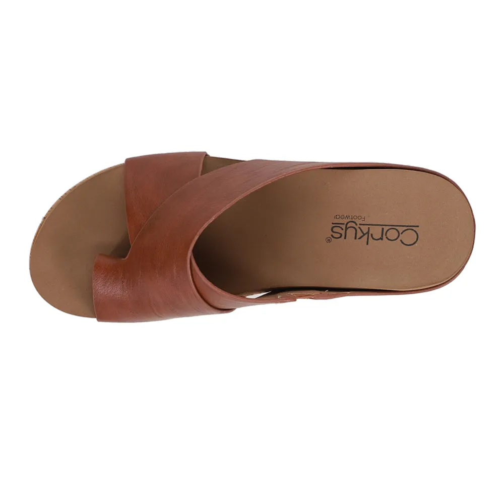 Tidbit Studded Wedge Slide Sandals sold by Shoebacca product image thumbnail 4