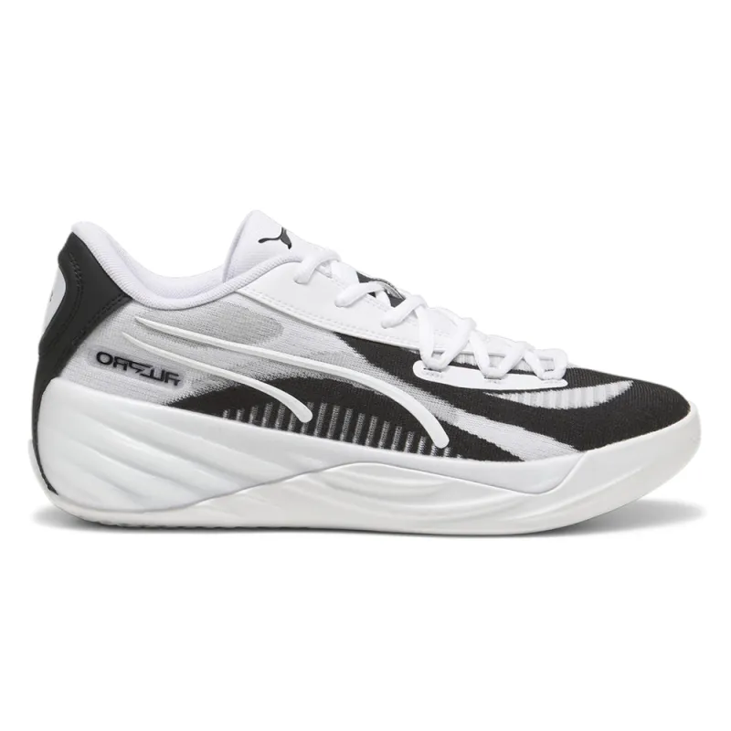 All Pro Nitro Team Basketball Shoes sold by Shoebacca