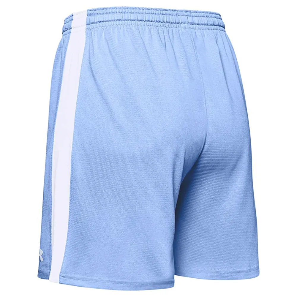 HeatGear Threadborne Match Athletic Shorts sold by Shoebacca product image thumbnail 4