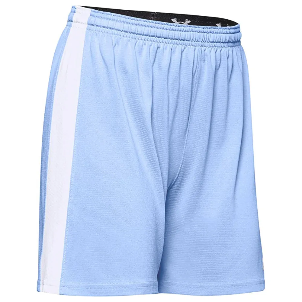 HeatGear Threadborne Match Athletic Shorts sold by Shoebacca product image thumbnail 3