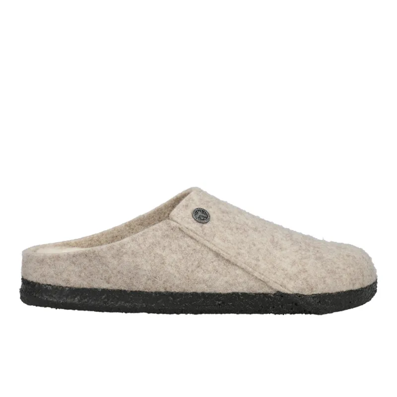 Zermatt Shearling Scuff Slippers sold by Shoebacca
