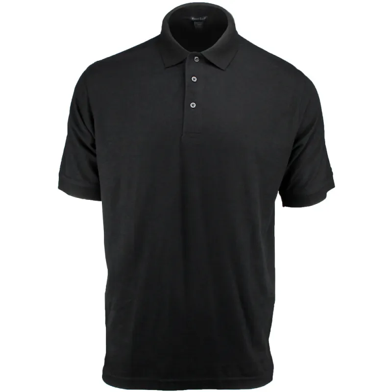 EZCare Sport Short Sleeve Polo Shirt sold by Shoebacca