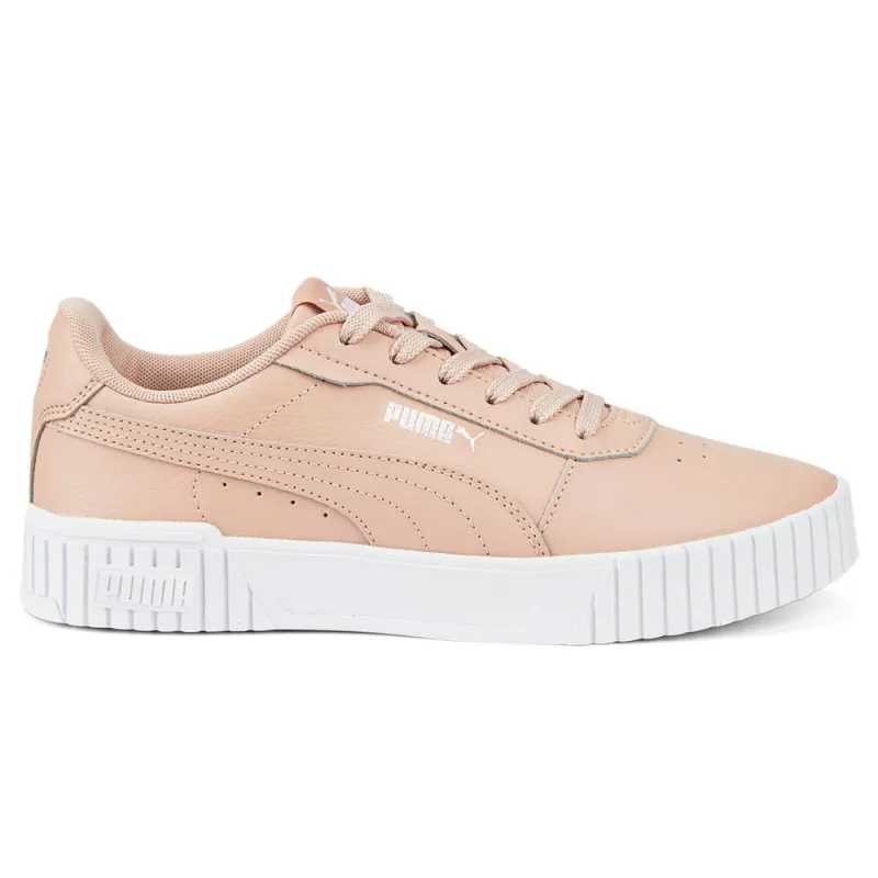 Carina 2.0 Lace Up Sneakers made by Puma