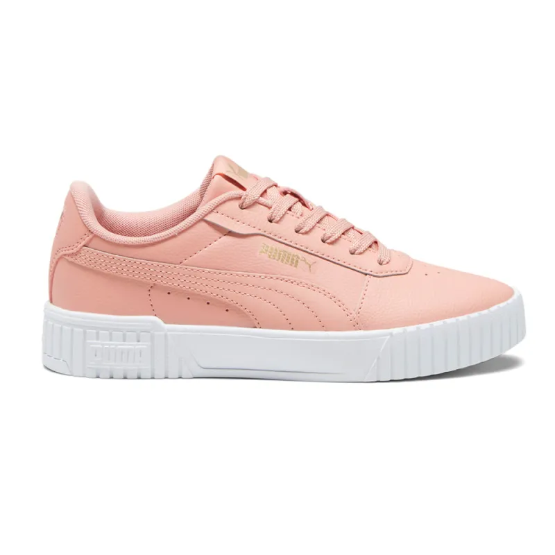 Carina 2.0 Lace Up Sneakers made by Puma