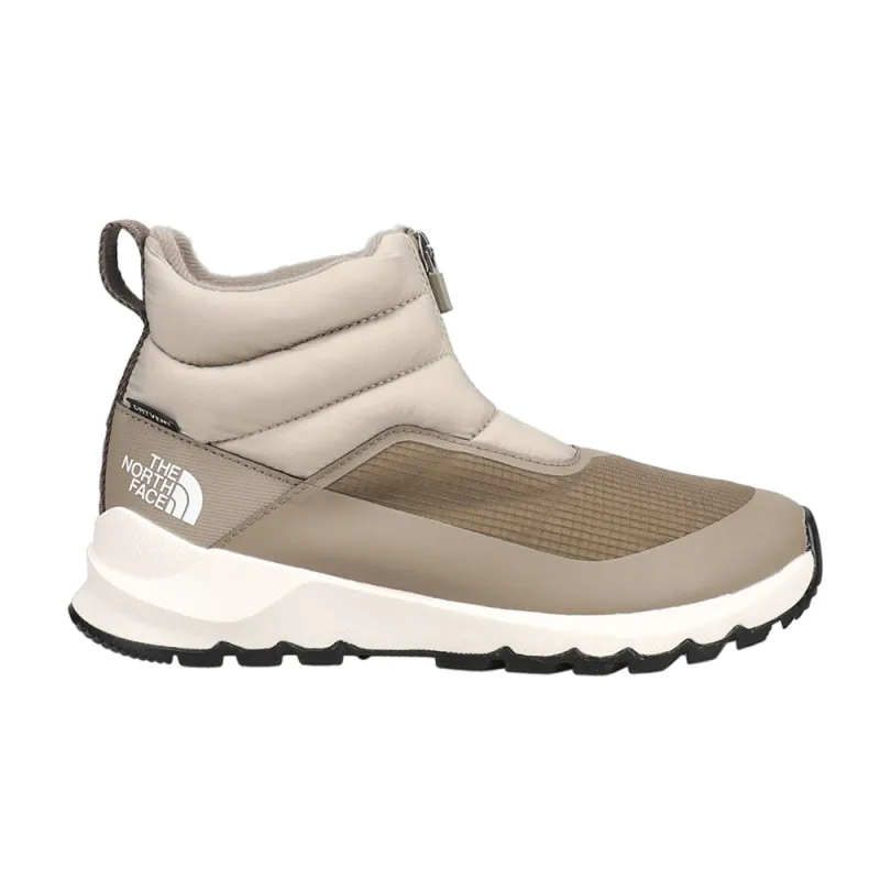 ThermoBall Progressive Zip II Waterproof Winter Booties made by The North Face