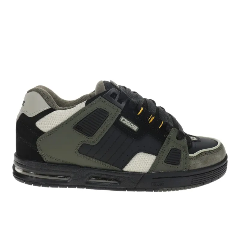 Sabre Heritage Classic Skate Shoes sold by Shoebacca