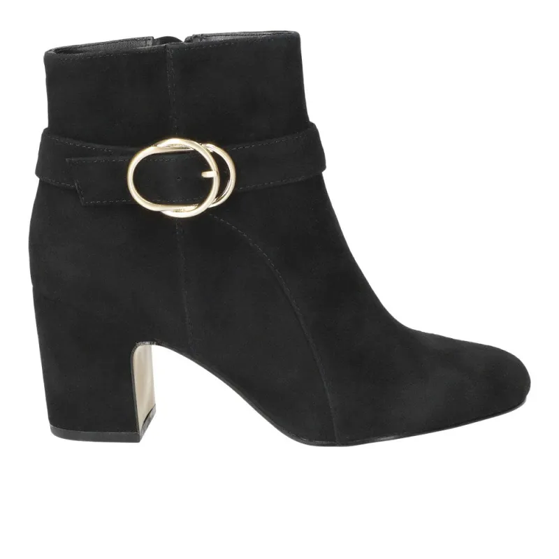 Gamela Ankle Boots made by Bella Vita