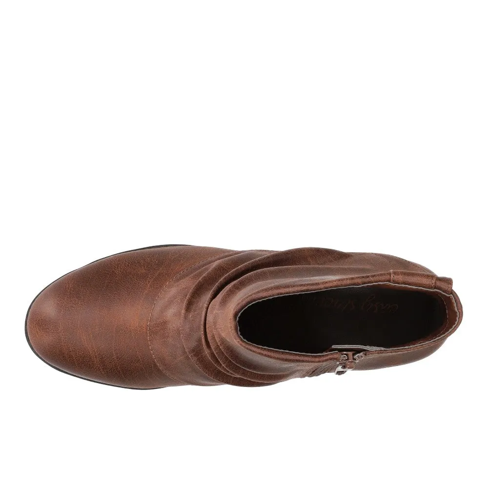 Ambrose Slouchy Ankle Booties sold by Shoebacca product image thumbnail 4