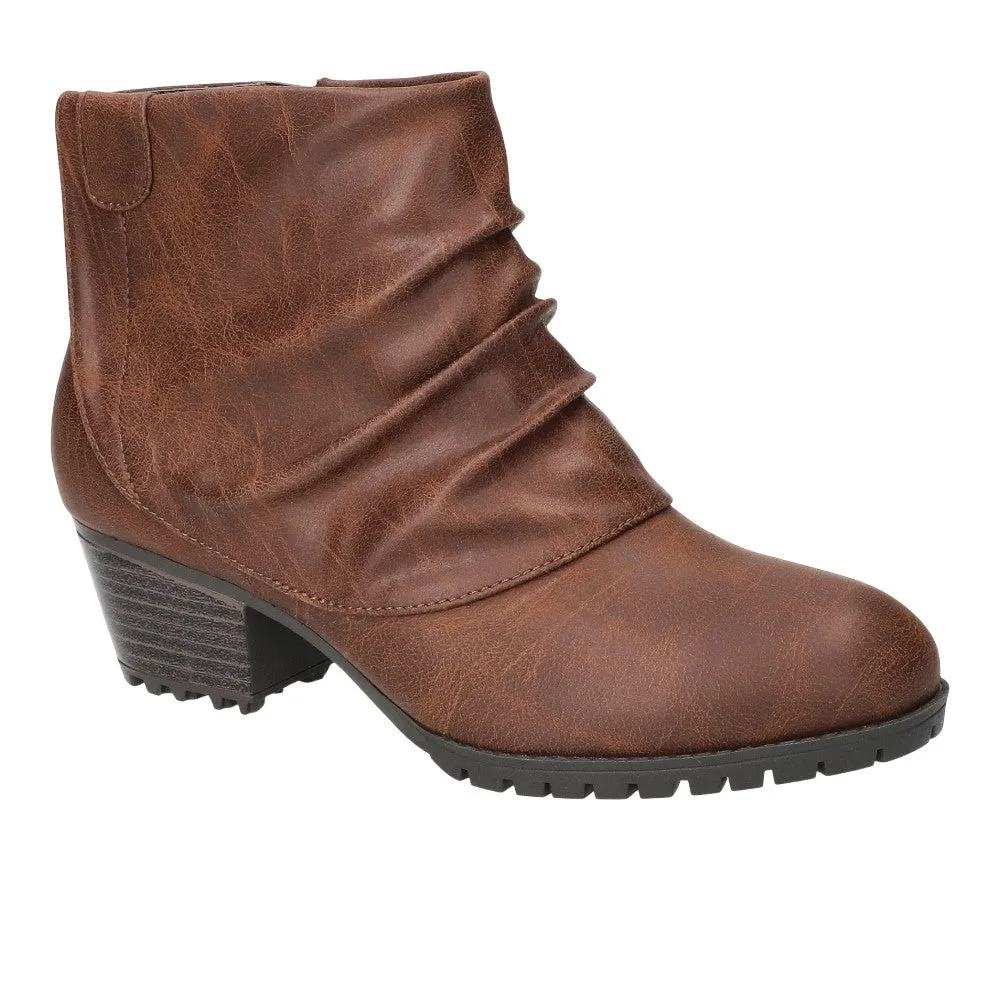 Ambrose Slouchy Ankle Booties sold by Shoebacca product image thumbnail 2