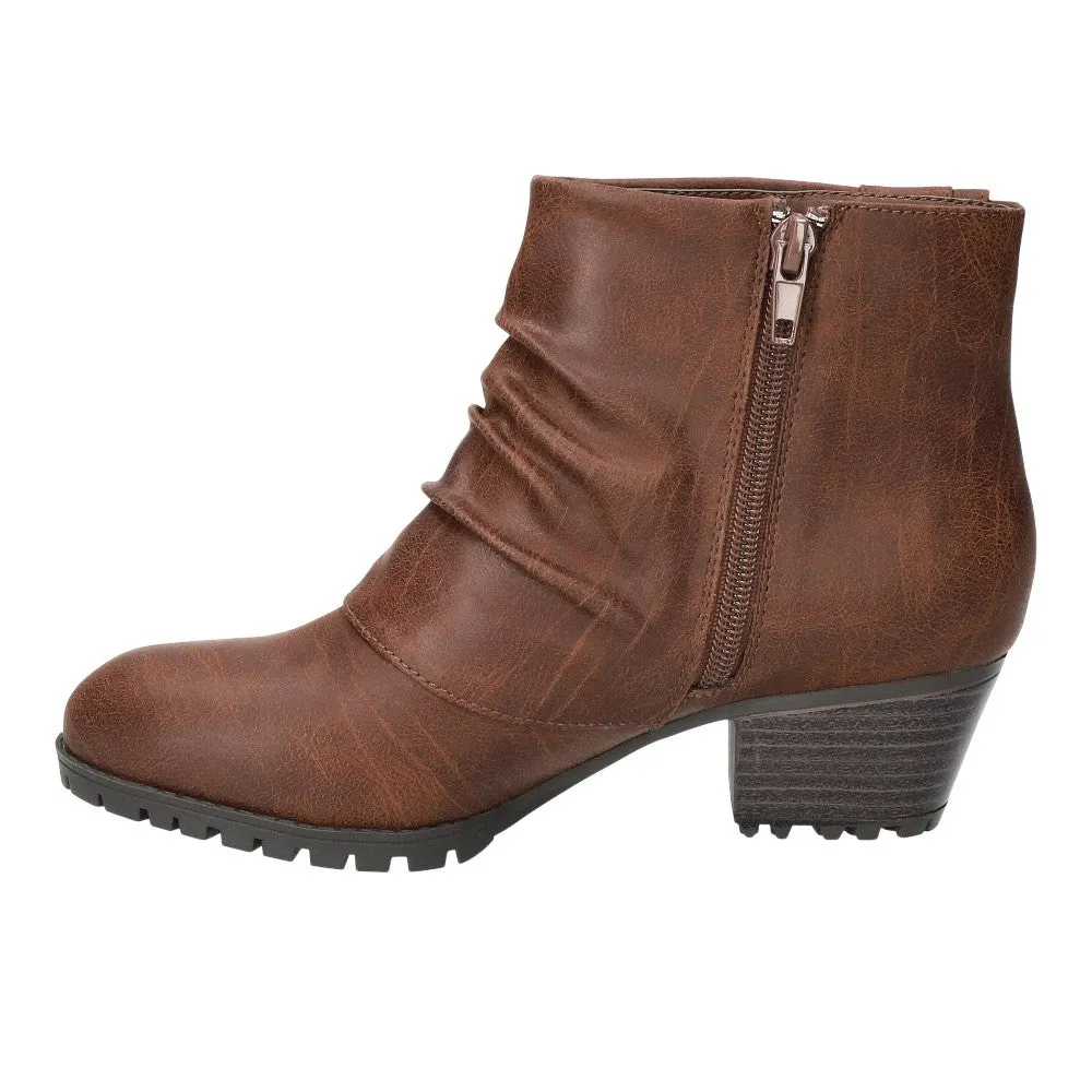 Ambrose Slouchy Ankle Booties sold by Shoebacca product image thumbnail 3