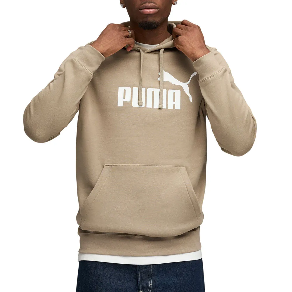 Essential No. 1 Logo Pullover Hoodie sold by Shoebacca product image thumbnail 3