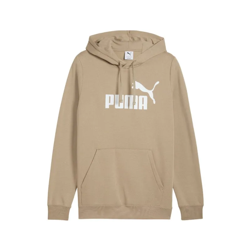 Essential No. 1 Logo Pullover Hoodie sold by Shoebacca