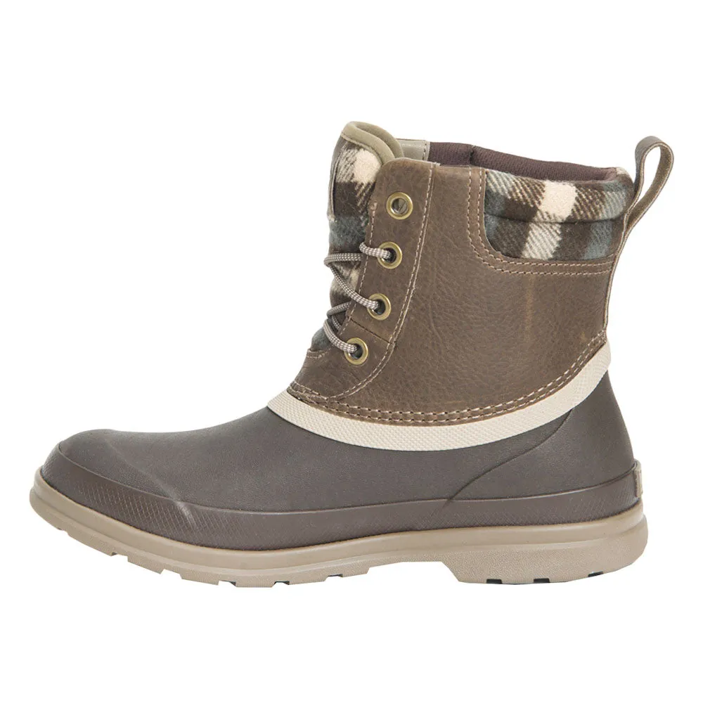 Original Lace Up Duck Boots sold by Shoebacca product image thumbnail 3