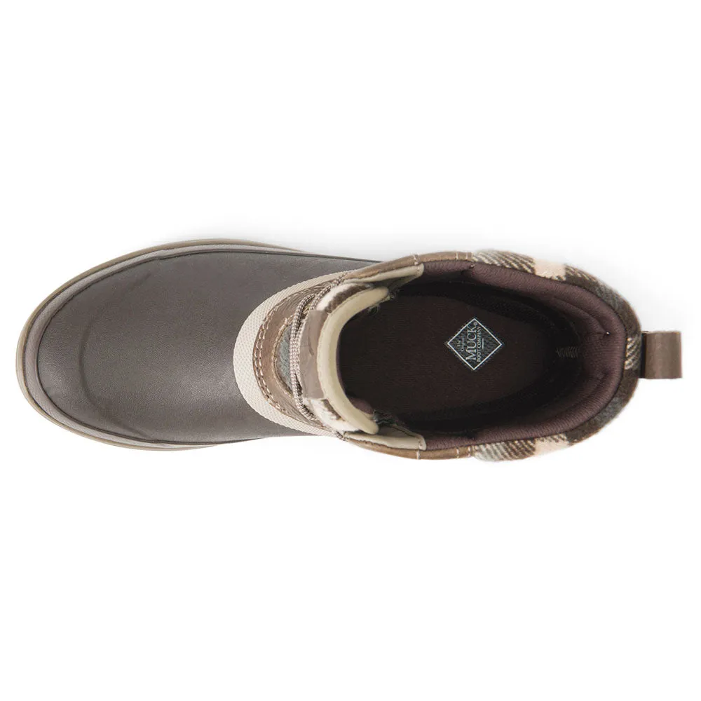 Original Lace Up Duck Boots sold by Shoebacca product image thumbnail 4