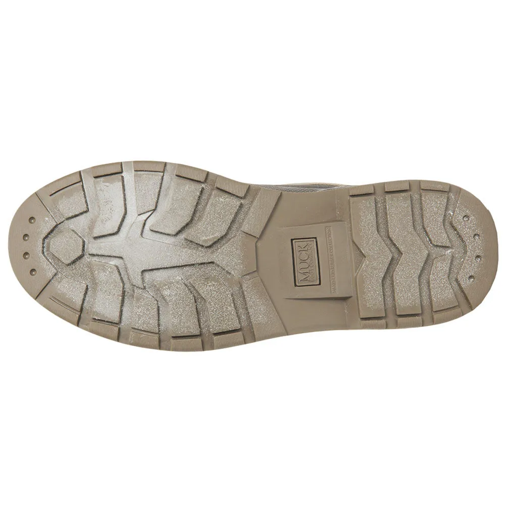 Original Lace Up Duck Boots sold by Shoebacca product image thumbnail 5