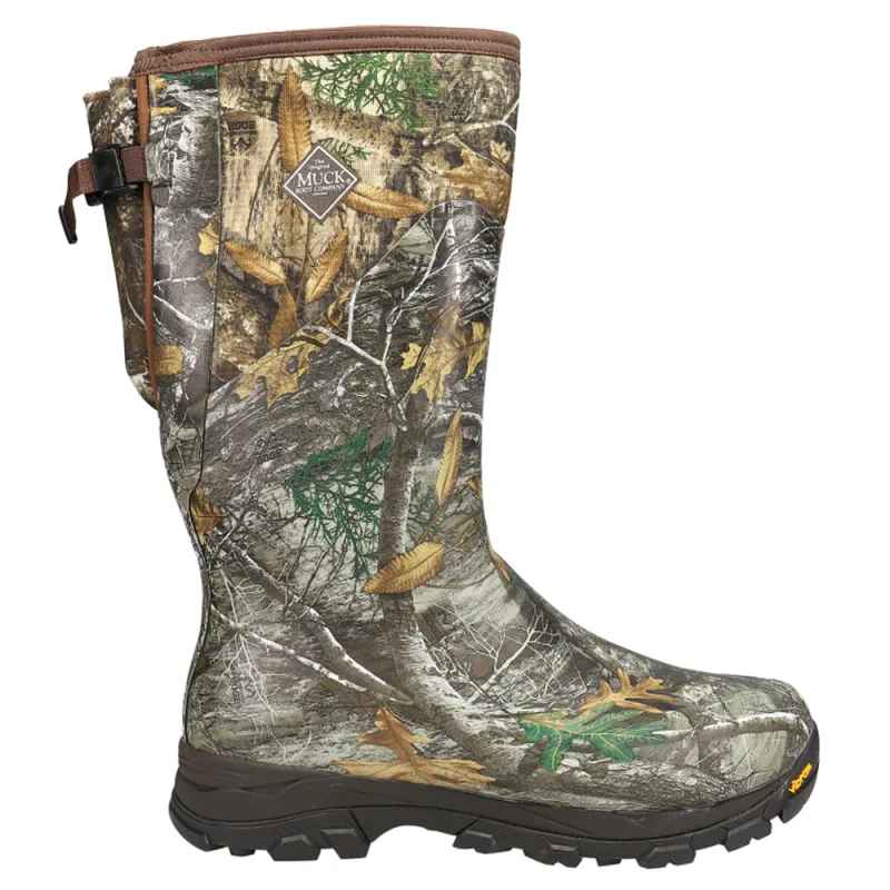 Arctic Ice XF AGAT Round Toe Rain Boots sold by Shoebacca