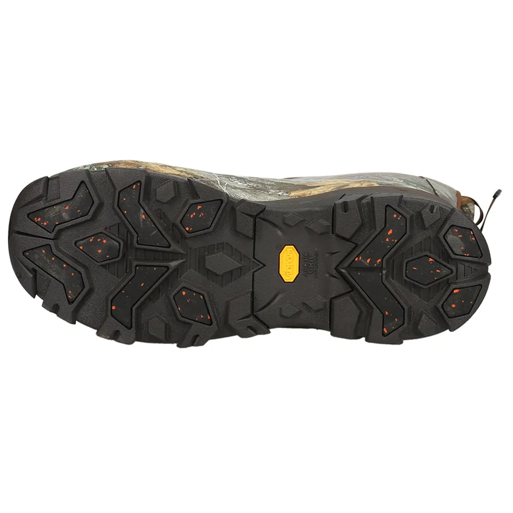 Arctic Ice XF AGAT Round Toe Rain Boots sold by Shoebacca product image thumbnail 5