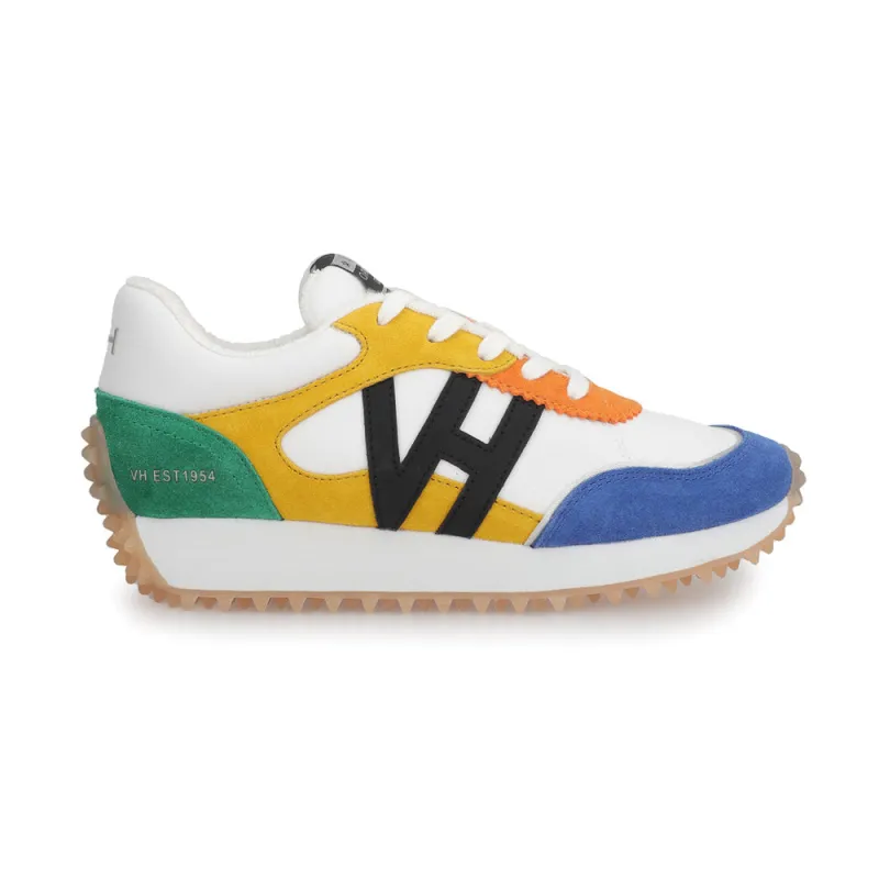 Cosmic Slip On Sneakers made by Vintage Havana