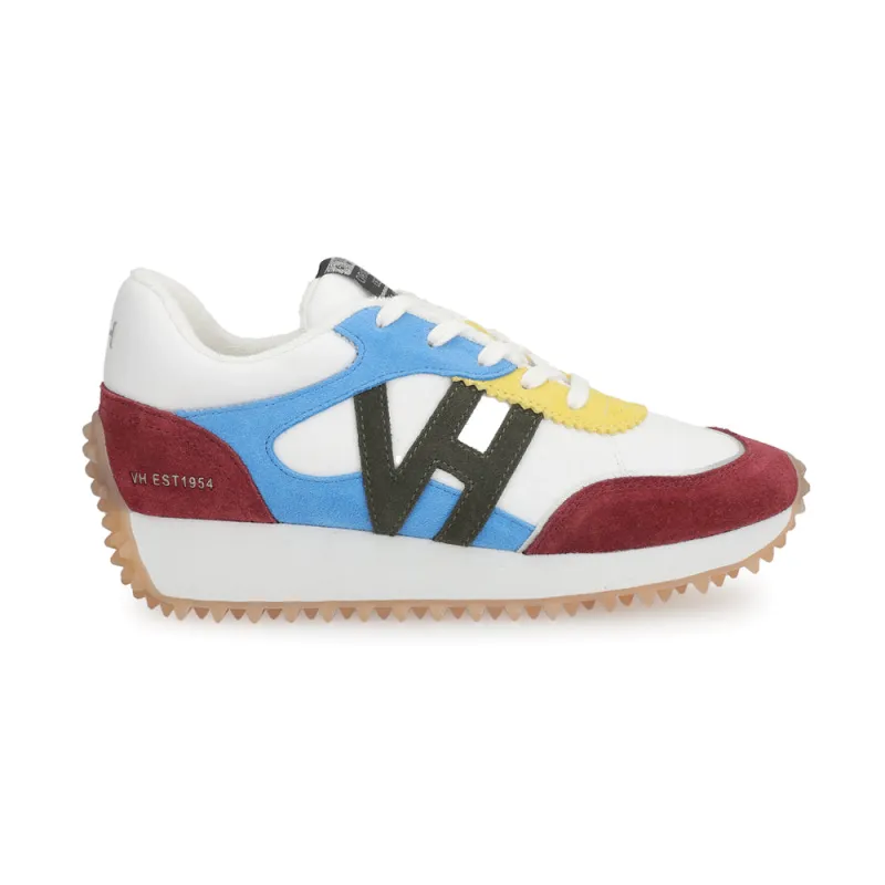 Cosmic Slip On Sneakers made by Vintage Havana