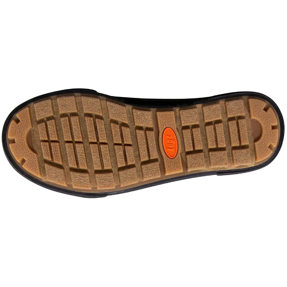 Trax Lace Up Sneakers sold by Shoebacca product image thumbnail 5