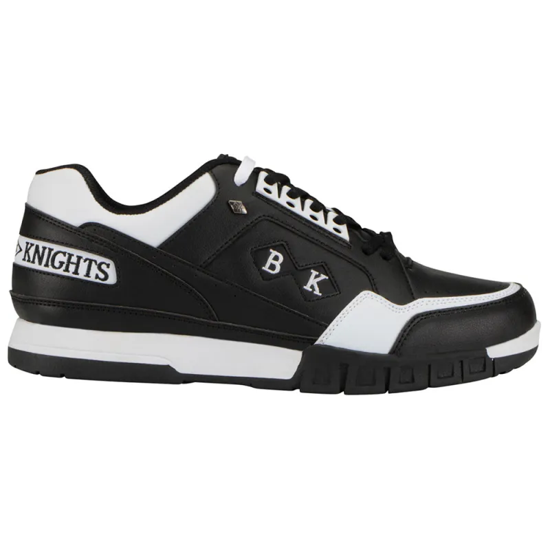 Metros Sneakers made by British Knights