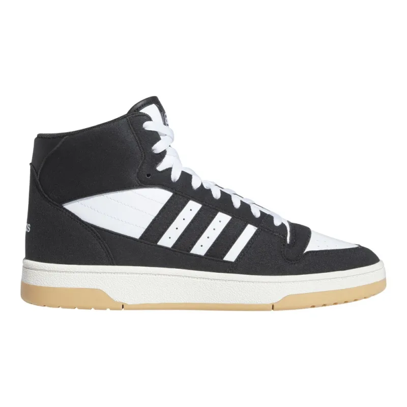 Break Start High Top Sneakers sold by Shoebacca