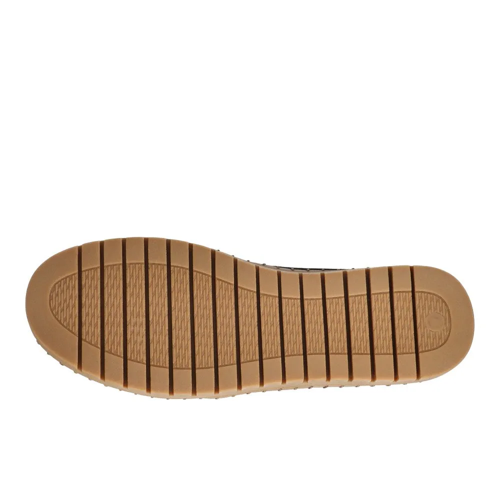 Astoria Side Zip Slip-On Flats sold by Shoebacca product image thumbnail 5