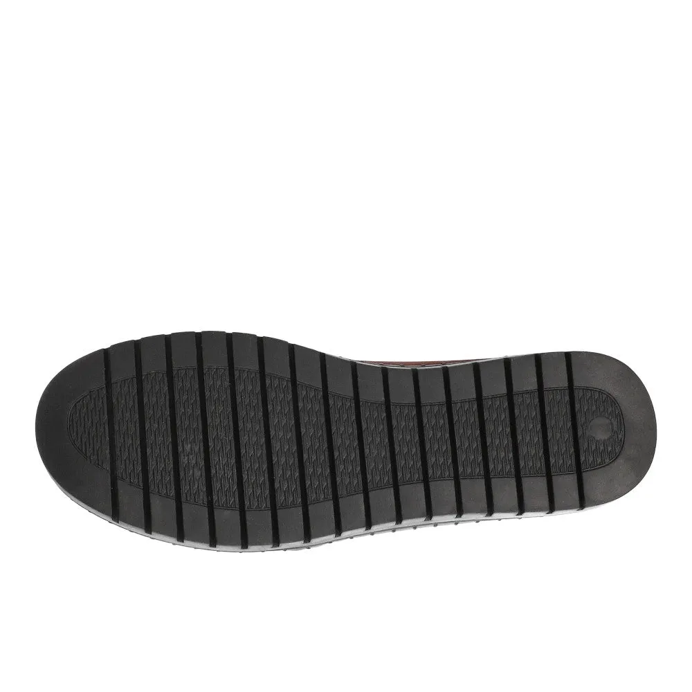 Astoria Side Zip Slip-On Flats sold by Shoebacca product image thumbnail 5