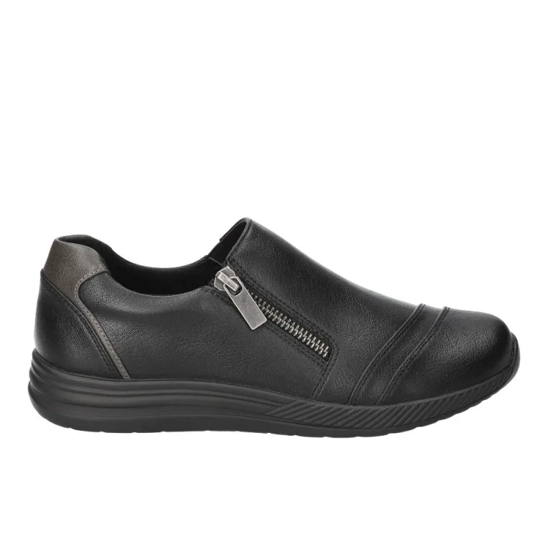 Karol Comfort Slip On Flats made by easy street