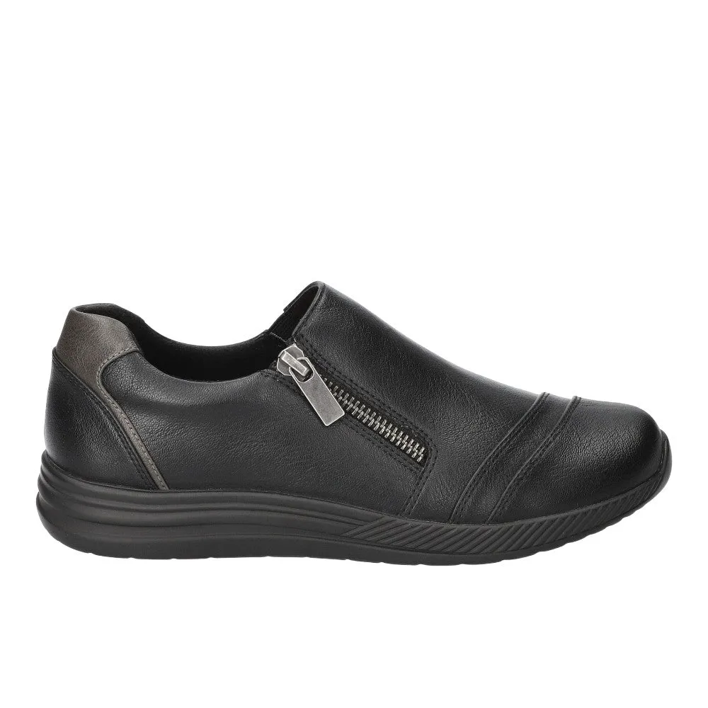 Karol Comfort Slip On Flats sold by Shoebacca
