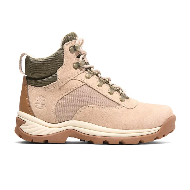 White Ledge Mid Waterproof Hiking Boot sold by Shoebacca