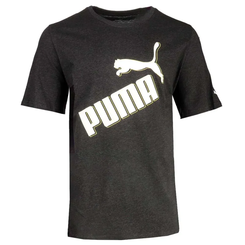 Slope Crew Neck Short Sleeve T-Shirt sold by Shoebacca