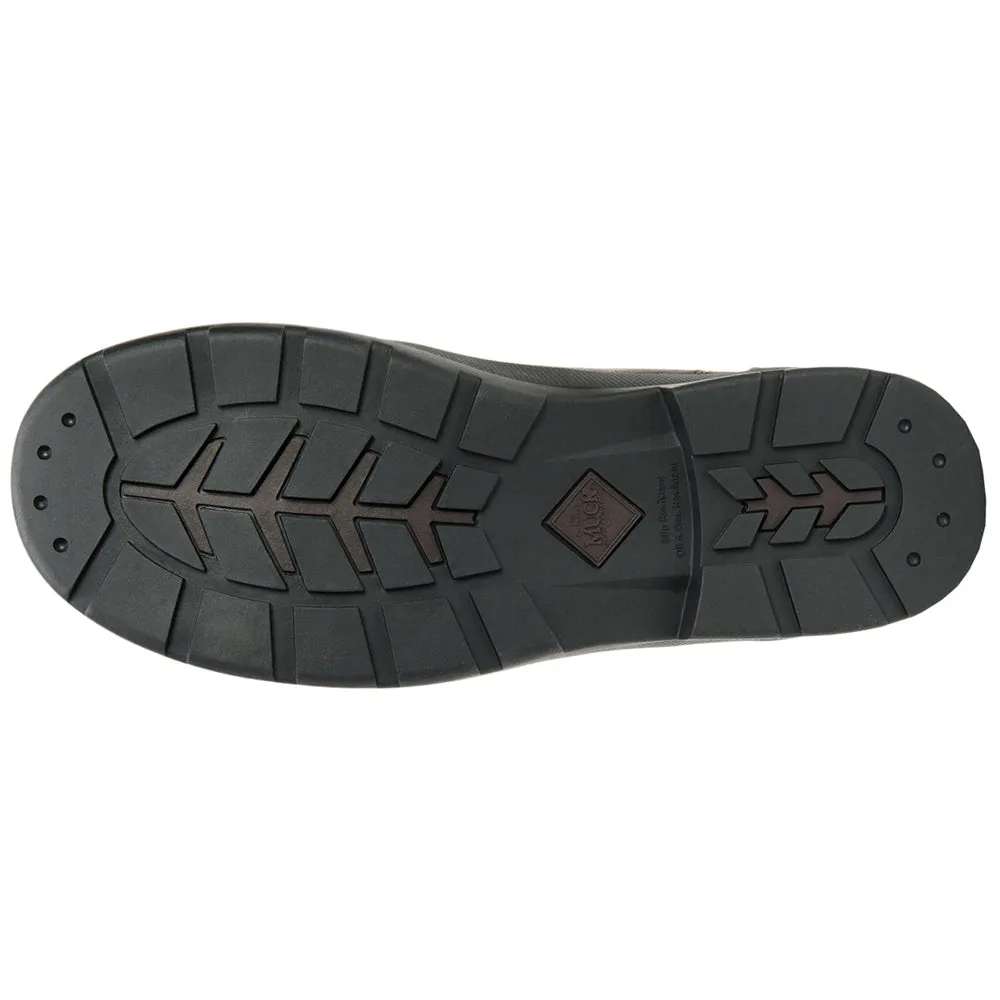 Chore Barn 6 inch Waterproof Composite Toe Work Boots sold by Shoebacca product image thumbnail 5