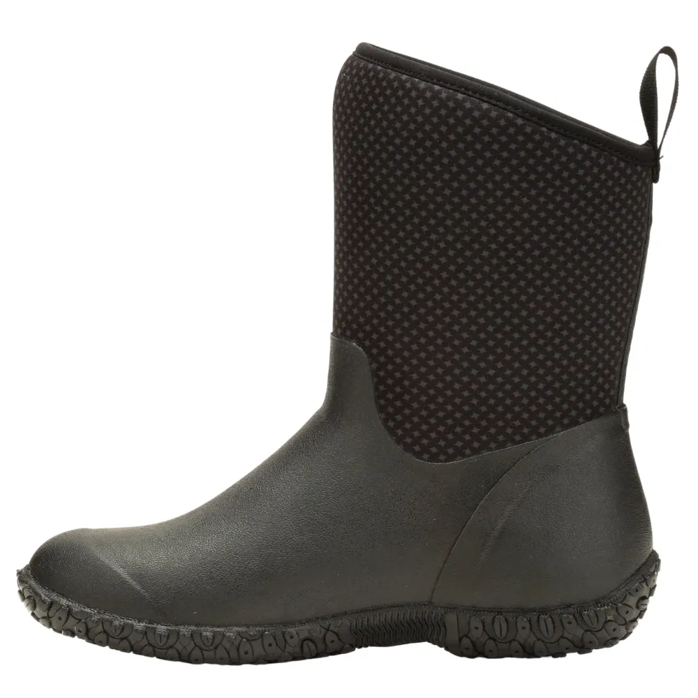 Muckster II Mid Round Toe Pull On Boots sold by Shoebacca product image thumbnail 4