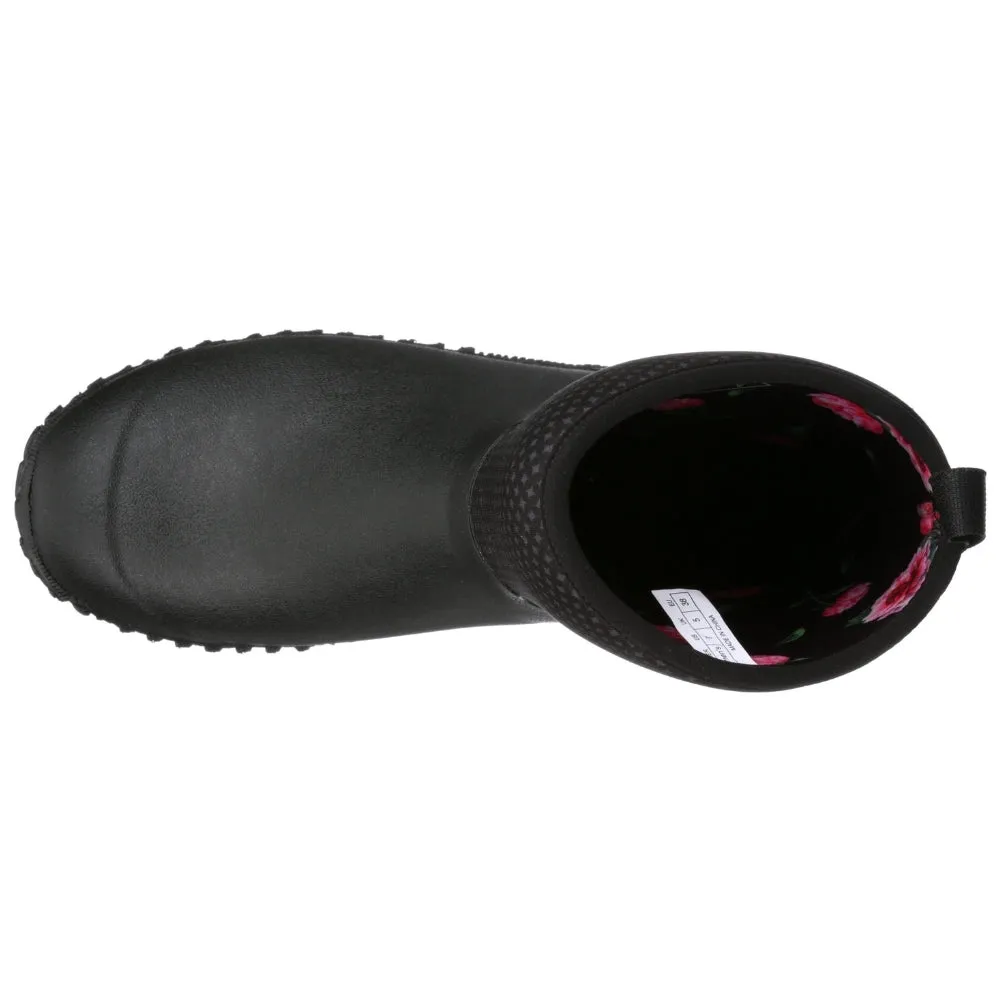 Muckster II Mid Round Toe Pull On Boots sold by Shoebacca product image thumbnail 5