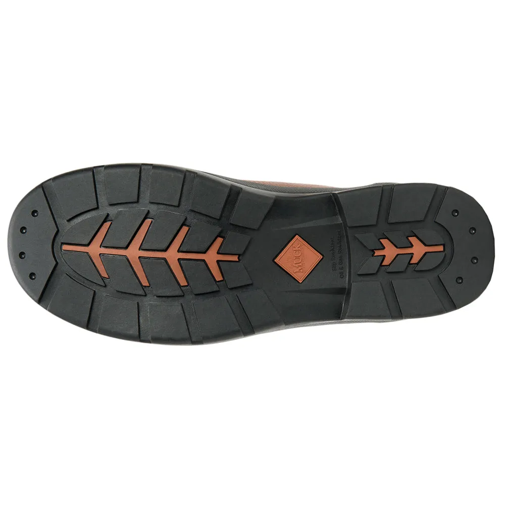 Chore Barn 6 inch Waterproof Composite Toe Work Boots sold by Shoebacca product image thumbnail 5