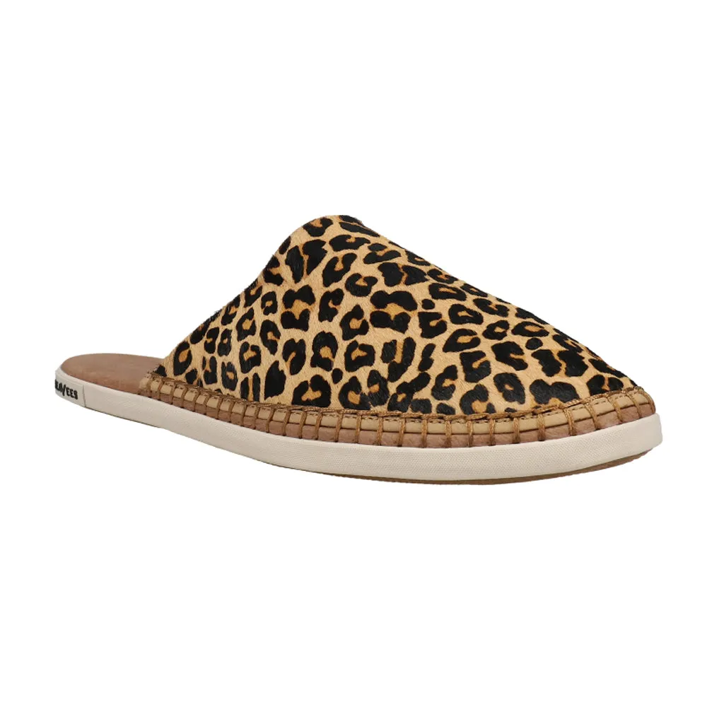 Lido Leopard Mules sold by Shoebacca product image thumbnail 2