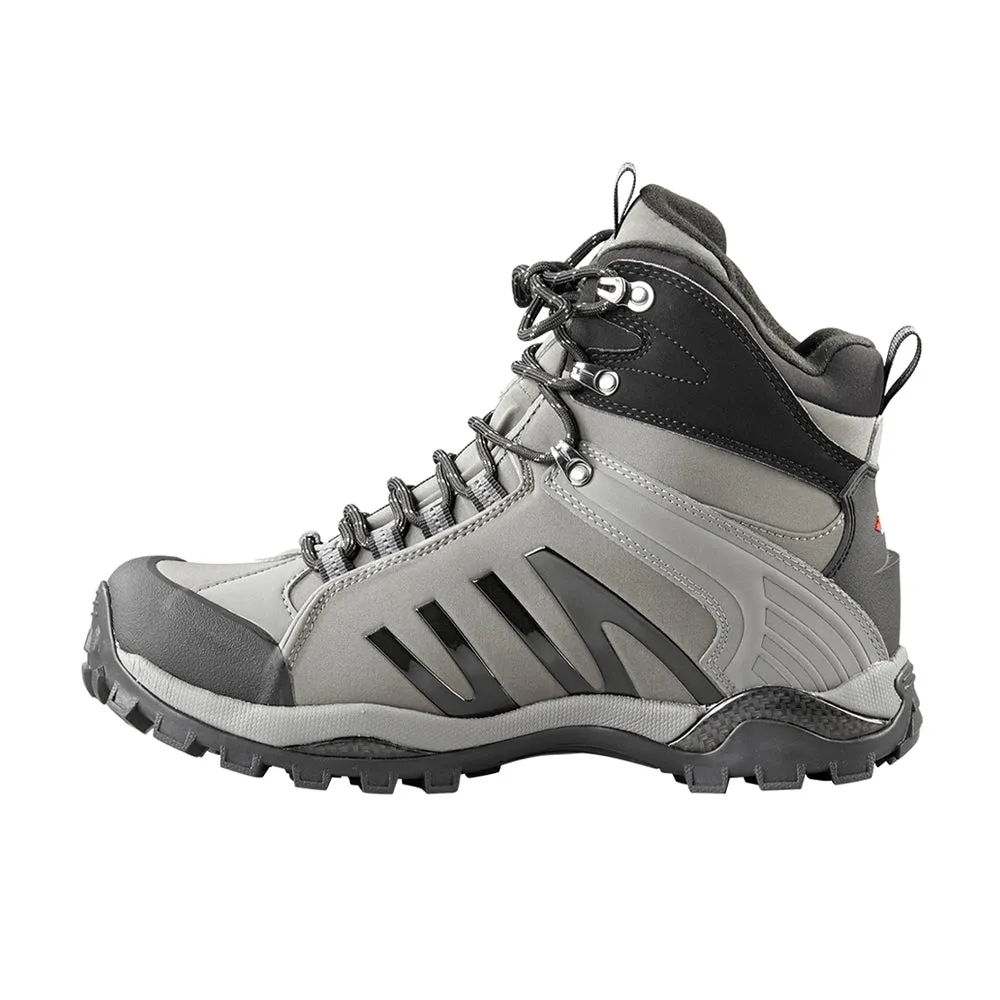 Zone Waterproof Insulated Winter Hiking Boots sold by Shoebacca product image thumbnail 3