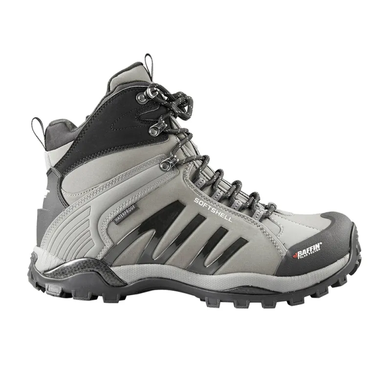 Zone Waterproof Insulated Winter Hiking Boots sold by Shoebacca
