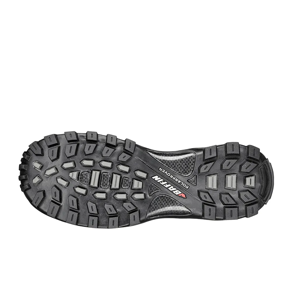 Zone Waterproof Insulated Winter Hiking Boots sold by Shoebacca product image thumbnail 5