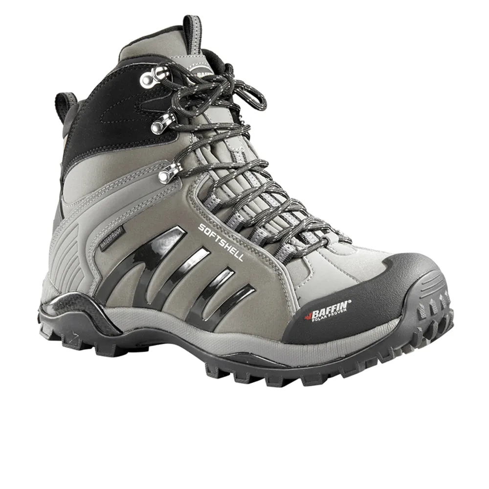 Zone Waterproof Insulated Winter Hiking Boots sold by Shoebacca product image thumbnail 2