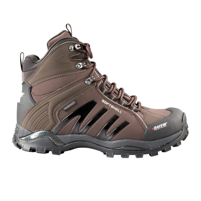 Zone Waterproof Insulated Winter Hiking Boots sold by Shoebacca
