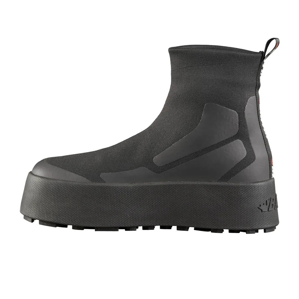 Elba Sock Booty Round Toe Snow Boots sold by Shoebacca product image thumbnail 3