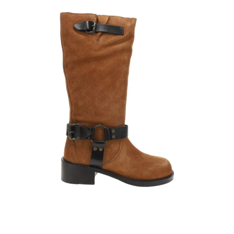 Willie Harness Boots sold by Shoebacca