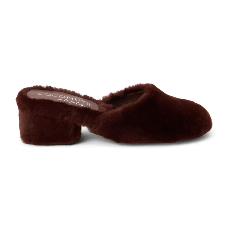 Teddy Slip On Mule Clogs sold by Shoebacca