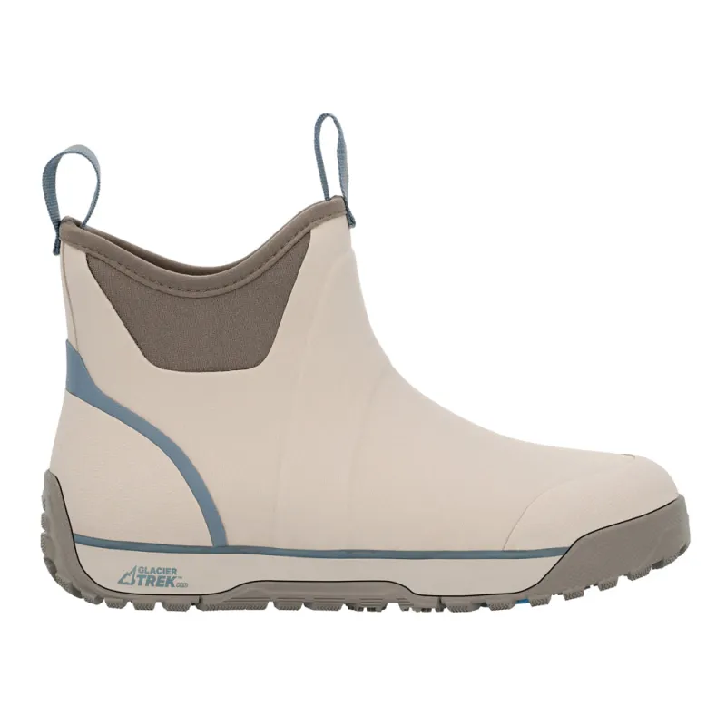 ADB Ice Rubber Round Toe Pull On Boots made by Shoebacca