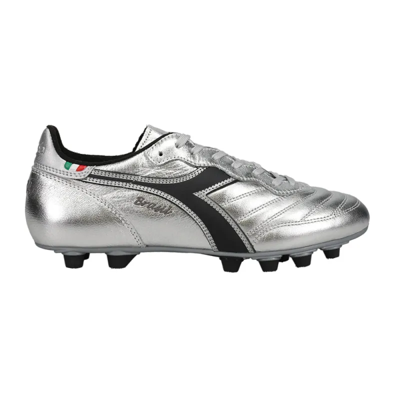 Brasil Italy OG Light Plus Multi-Density Polyurethane Firm Ground Soccer Cleats sold by Shoebacca