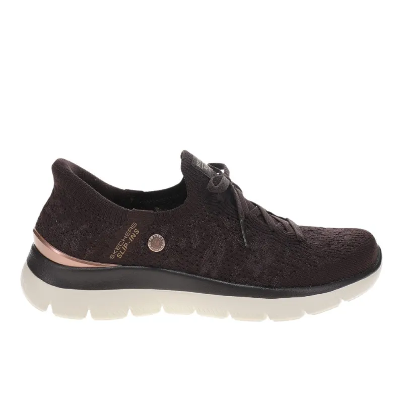 Skechers Slip-ins x Martha Stewart Summits Floral Dreams Sneakers sold by Shoebacca