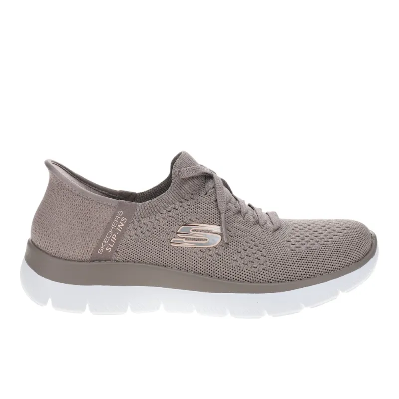 Slip-ins Summits New Daily Slip On Sneakers sold by Shoebacca
