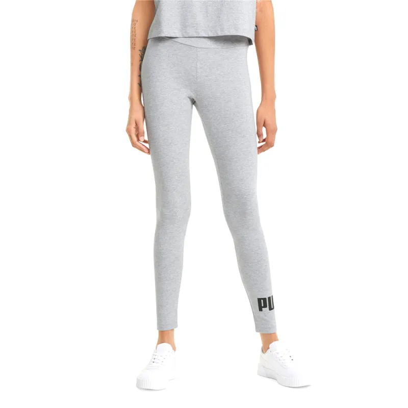 Essentials Logo Elastic Waistband Leggings sold by Shoebacca